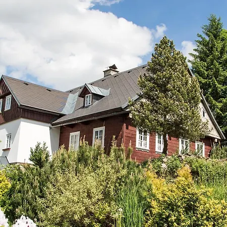 Zuzanek 50 Holiday home *
