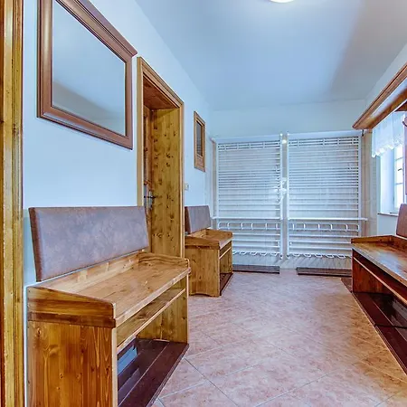 Ferienhaus Zuzanek 50 *