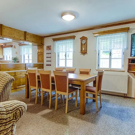 Zuzanek 50 Ferienhaus *