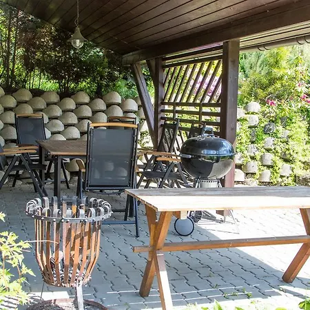 Zuzanek 50 * Rokytnice nad Jizerou