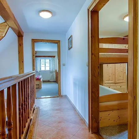 Ferienhaus Zuzanek 50