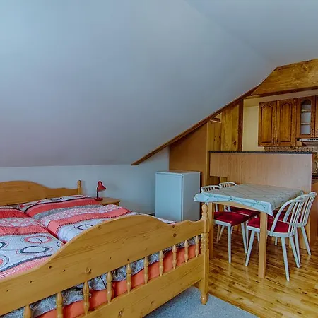 Zuzanek 50 Rokytnice nad Jizerou