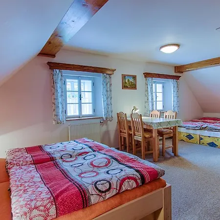 Zuzanek 50 Holiday home