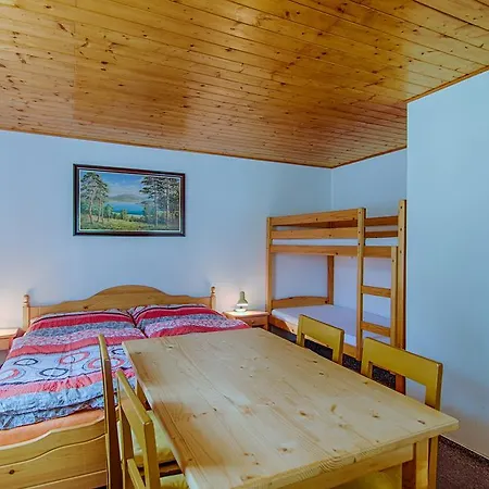 Holiday home Zuzanek 50