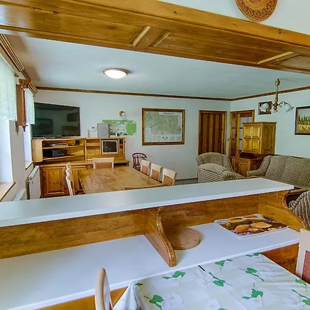 Holiday home Zuzanek 50 *
